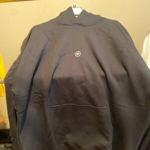 Men's Black Sweater - Marcell Von Berlin